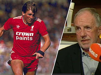 'Genius' Kenny Dalglish 'could...